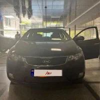 سراتو اپشنال ۲۰۰۰ مدل ۹۸|خودرو سواری و وانت|تهران, اراضی عباس آباد|دیوار