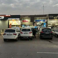 گیربکس mvm ام وی ام تیگو۵|قطعات یدکی و لوازم جانبی|تهران, یافت آباد جنوبی|دیوار