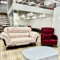 مبل *آراز* جهیزیه عروس پارکر ( تولیدی ارزانکده )