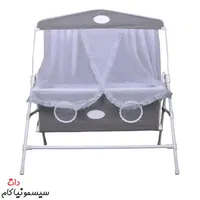 گهواره نوزاد نسیم|اسباب و اثاث بچه|تهران, اکباتان|دیوار