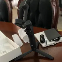 پایه موبایل حرفه ای dji Osm Mobile 6|لوازم جانبی موبایل و تبلت|تهران, طرشت|دیوار