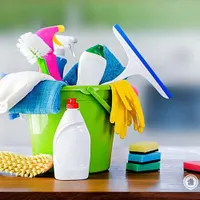 شرکت خدماتی نظافت تلاشگران سپنتا(۱۴۵۵۲)۱۸سال سابقه