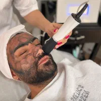 پاکسازی،جوانسازی و روشن کردن صورت برای آقایان|خدمات آرایشگری و زیبایی|دزفول, |دیوار