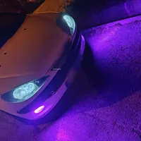 206 دوگانه کارخانه اسپرت