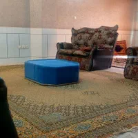 سوئیت ویلایی فولادشهر۱۴۰ مترکوتاه مدت برای خانواده|اجارهٔ کوتاه‌مدت آپارتمان و سوئیت|فلاورجان, |دیوار