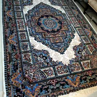 فرش ماشینی نو|فرش|تبریز, |دیوار