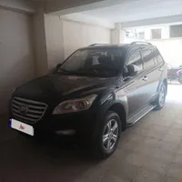 لیفان X60 مدل 94 دنده هیلمنی|خودرو سواری و وانت|پردیس, |دیوار