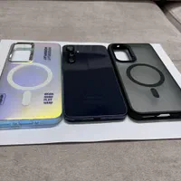 گوشی سامسونگ A35  5G  128GB  معاوضه باایفون ۱۱|موبایل|تهران, مهرآباد جنوبی|دیوار