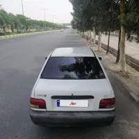 پراید صندوق‌دار بنزینی، مدل ۱۳۸۳|خودرو سواری و وانت|کاشان, فاز ۲ ناجی آباد|دیوار