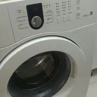 تعمیر تخصصی ماشین لباسشویی در منزل