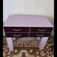 میز پایه بلند