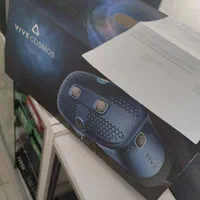 HTC VIVE cosmos|کنسول، بازی ویدئویی و آنلاین|تهران, شهرک امام خمینی|دیوار