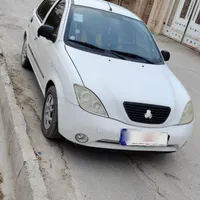 خودرو تیبا ۲ مدل ۱۴۰۰
