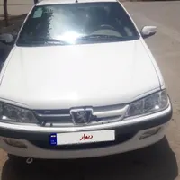 پژو پارس سفارشی xu۷p