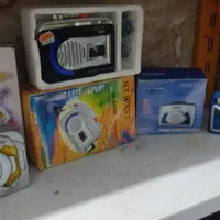 واکمن های نو|صوتی و تصویری|تهران, آرارات|دیوار