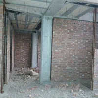 ۴۰۰متر بتنی نیمه ساز نصف قیمت بدلیل جابجایی|فروش خانه و ویلا|زرند, |دیوار