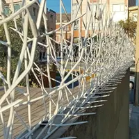 نرده مدل  شاخ گوزنی دیوار باخدمات اجرایی در ملایر|خدمات پیشه و مهارت|ملایر, |دیوار