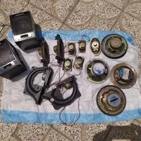 بلندگو