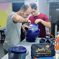 ورکشاپ آموزش تعمیر جاروبرقی|خدمات آموزشی|مشهد, وکیلآباد|دیوار