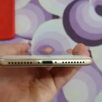 اپل iPhone 7 Plus با حافظهٔ ۱۲۸ گیگابایت|موبایل|قم, قلعه کامکار|دیوار