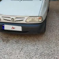 پراید 131sx
