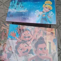 میز تحریر نشسته تاشو پایه کوتاه سایز۵۰×۷۰دسته دار|میز تحریر و کامپیوتر|تهران, شوش|دیوار