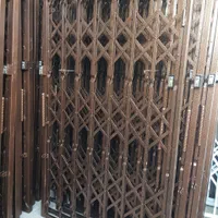 حفاظ اکاردئونی،محافظ درب آپارتمانی،کشوئی وکرکره ای|خدمات پیشه و مهارت|مشهد, الهیه|دیوار