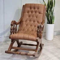 صندلی مادر بزرگ(راکی) سورتمه ای