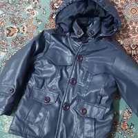 لباس کاپشن|کفش و لباس بچه|رشت, بازار|دیوار