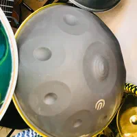 هنگدرام ۹ نت|درام و پرکاشن|مشهد, احمدآباد|دیوار