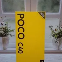 poco c40|موبایل|ارومیه, |دیوار