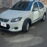 کوییک دنده‌ای R، مدل ۱۳۹۹
