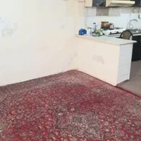 فرحزاد/خ تبرک/۵۵ متری/همکف راه جدا/ حیاط مستقل|فروش آپارتمان|تهران, فرحزاد|دیوار