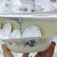 سرویس آرکوپال 28 پارچه(پارس اپال) کد 120پارس اوپال|ظروف سرو و پذیرایی|تبریز, |دیوار