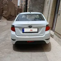 برلیانس H330 دنده‌ای 1500cc، مدل ۱۳۹۶|خودرو سواری و وانت|کرمان, |دیوار