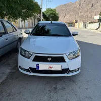 دنا ۹۹ فوق العاده تمیزو کم کار|خودرو سواری و وانت|مبارکه, |دیوار