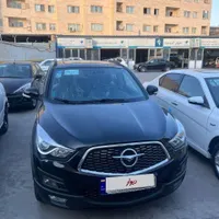 هایما S5 خشک 1403