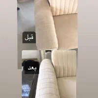 مبل شویی تخصصی جنوب شرق شستشوی مبل قالی مبلشویی|خدمات نظافت|کرمان, |دیوار