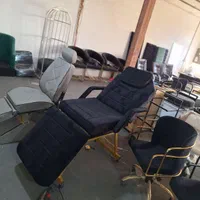 تخت ماساژ تخت مژه تخت لیز تخت سالنی|آرایشگاه و سالن‌های زیبایی|مشهد, نوید|دیوار