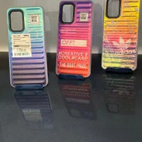 گارد گلس کاور برچسب کیس لوازم جانبی گوشی موبایل|لوازم جانبی موبایل و تبلت|بندر گناوه, |دیوار