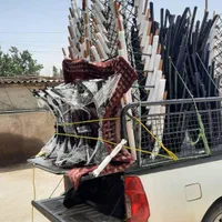 صندلی پلاستیکی/فایبر ویگوو/کافه|میز و صندلی غذاخوری|کرج, شهرک سهرابیه|دیوار