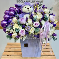هدیه نوزادی شیک و قشنگ