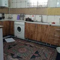 اجاره روزانه/هفتگی/ماهانه آپارتمان ۹۰ متری|اجارهٔ کوتاه‌مدت آپارتمان و سوئیت|بافت, |دیوار