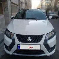 کوییک دنده‌ای R، مدل ۱۴۰۳