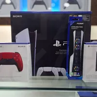 فروش ویژه کنسول PS5 با اقساط آسان