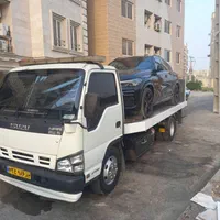 امداد خودرو خودرو بر کفی خودرو سوار خودروبرکفی|خدمات حمل و نقل|بندرعباس, |دیوار
