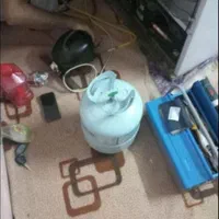 تعمیرات انواع یخچال و کولر صدرصد تضمینی
