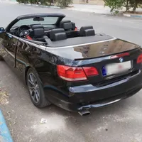 بی‌ام‌و سری 3 کروک 320i، مدل ۲۰۱۰|خودرو سواری و وانت|اصفهان, سپاهان‌شهر|دیوار