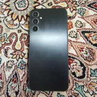 سامسونگ Galaxy A34 5G با حافظه 128 گیگابایت|موبایل|تهران, تهرانپارس غربی|دیوار