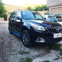 هایما s7پلاس مدل 401 19تاکار|خودرو سواری و وانت|ارومیه, |دیوار